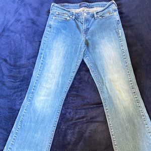 Levi’s Sz 12 Boot Cut Jeans